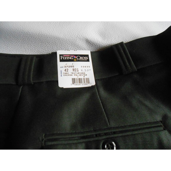 NWT flying cross uniform pants - Picture 2 of 6